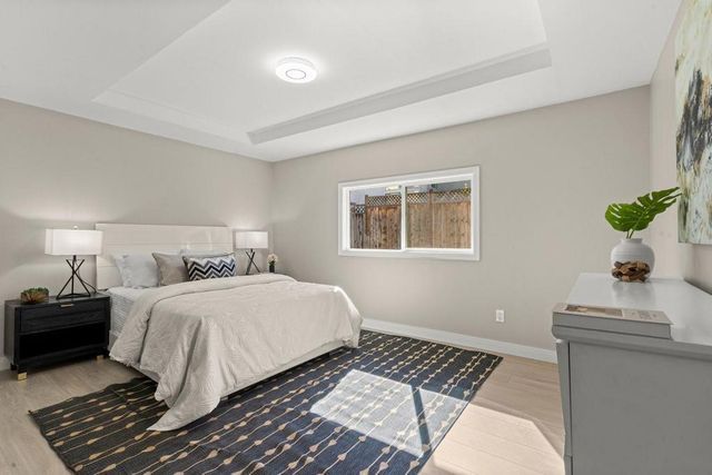 1439 Miller Avenue, San Jose, CA 95129