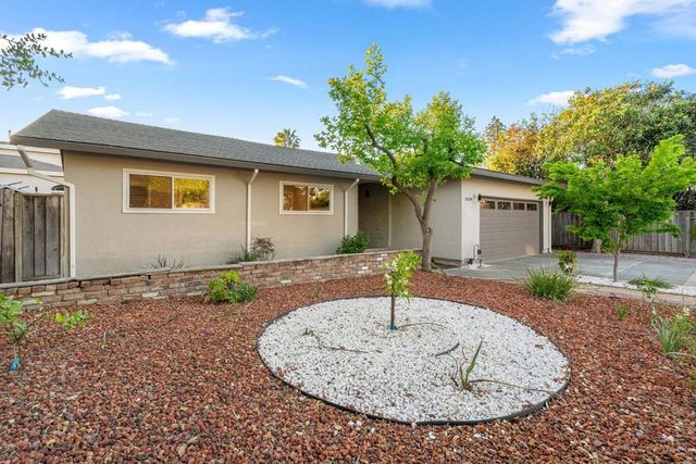 1439 Miller Avenue, San Jose, CA 95129