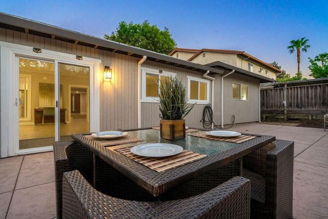 1439 Miller Avenue, San Jose, CA 95129