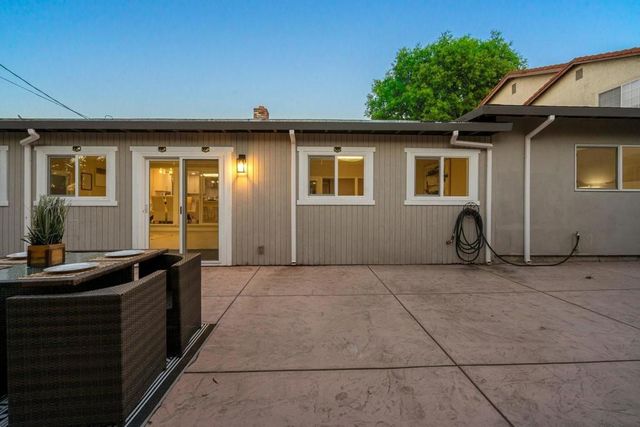 1439 Miller Avenue, San Jose, CA 95129