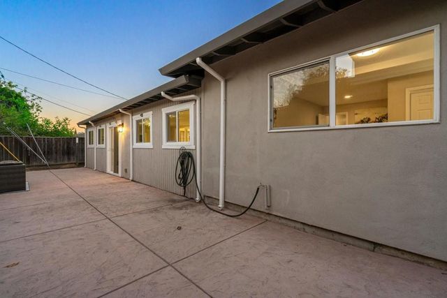 1439 Miller Avenue, San Jose, CA 95129