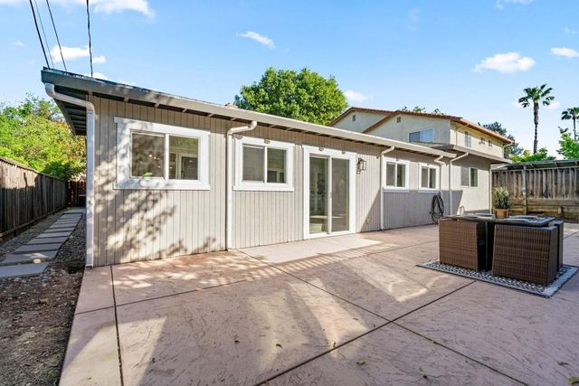 1439 Miller Avenue, San Jose, CA 95129