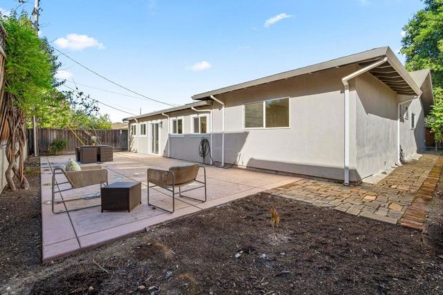 1439 Miller Avenue, San Jose, CA 95129