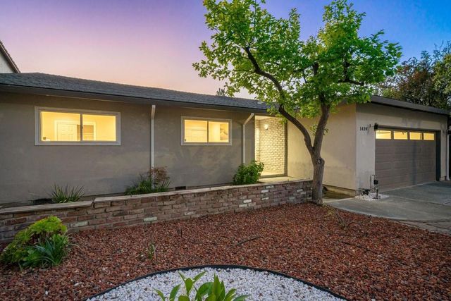 1439 Miller Avenue, San Jose, CA 95129