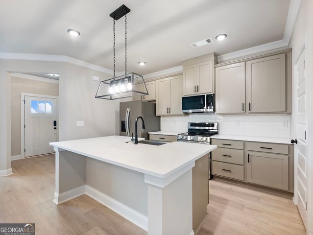 210 Grand Highlands Court, Winder, GA 30680