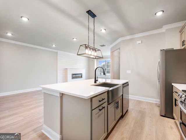 210 Grand Highlands Court, Winder, GA 30680