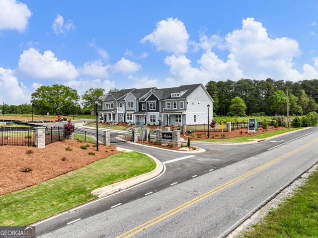 210 Grand Highlands Court, Winder, GA 30680