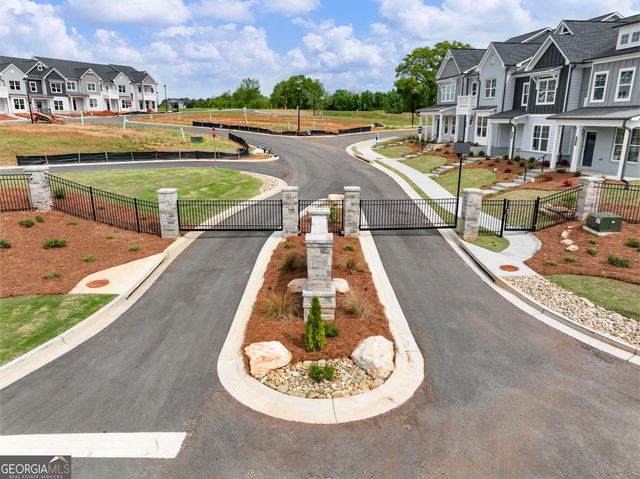 210 Grand Highlands Court, Winder, GA 30680