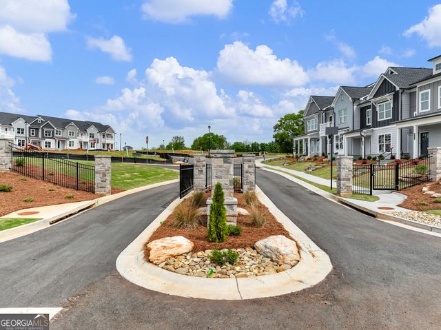 210 Grand Highlands Court, Winder, GA 30680