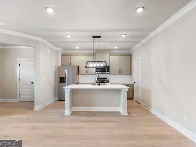 210 Grand Highlands Court, Winder, GA 30680