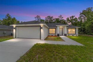 14417 SW 20TH PLACE, Ocala, FL 34481
