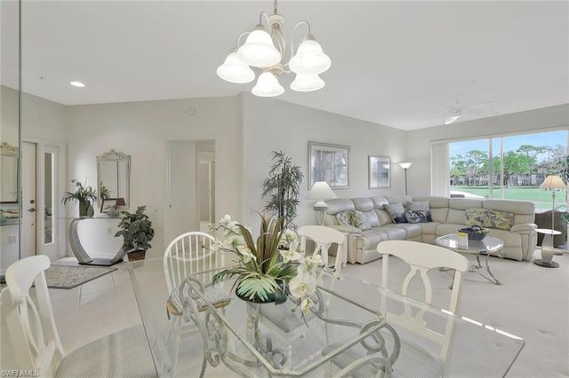 8457 Radcliffe TER 102, Naples, FL 34120