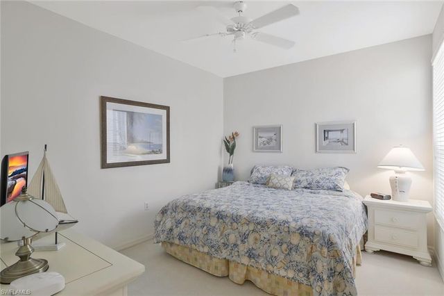 8457 Radcliffe TER 102, Naples, FL 34120