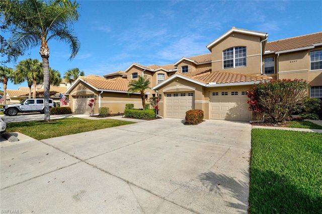 8457 Radcliffe TER 102, Naples, FL 34120