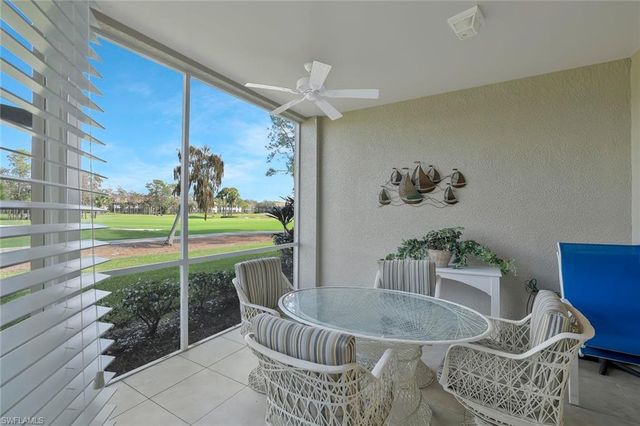 8457 Radcliffe TER 102, Naples, FL 34120