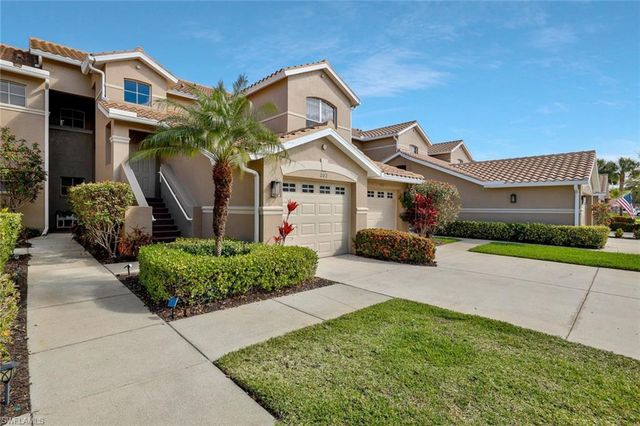 8457 Radcliffe TER 102, Naples, FL 34120