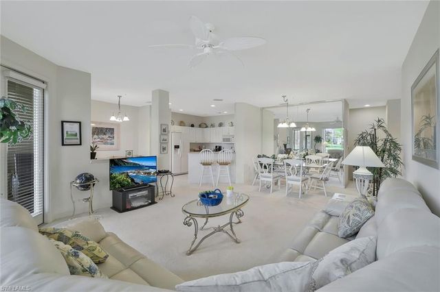 8457 Radcliffe TER 102, Naples, FL 34120