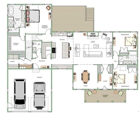 12-5 Wentworth Drive, Greenland, NH 03840