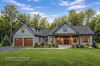 12-5 Wentworth Drive, Greenland, NH 03840