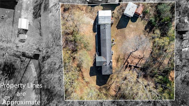 210 Elaine Drive, Piedmont, SC 29673