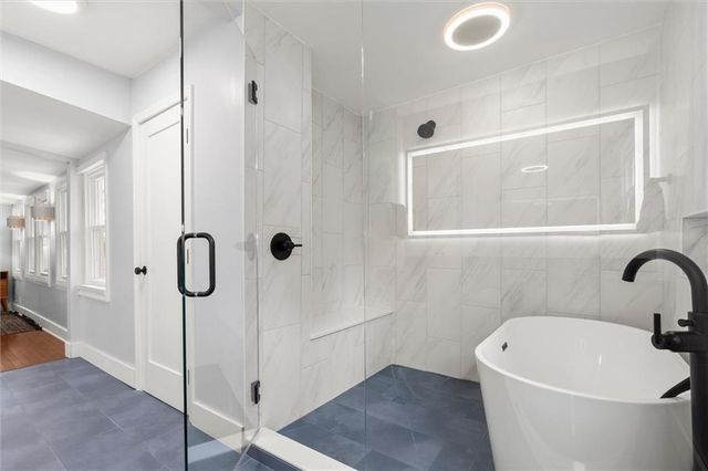 1077 Vista Trail NE, Atlanta, GA 30324