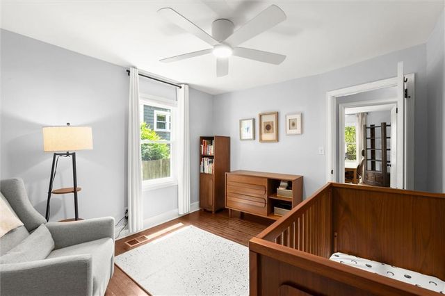 1077 Vista Trail NE, Atlanta, GA 30324