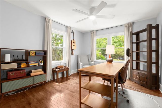 1077 Vista Trail NE, Atlanta, GA 30324