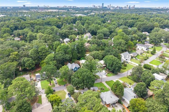 1077 Vista Trail NE, Atlanta, GA 30324