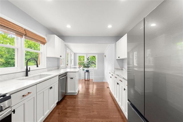 1077 Vista Trail NE, Atlanta, GA 30324