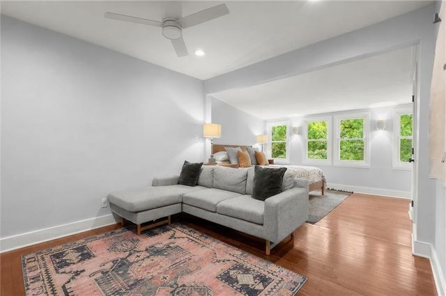 1077 Vista Trail NE, Atlanta, GA 30324