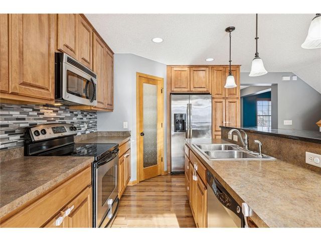 489 Canyon Boulevard, Hudson, WI 54016