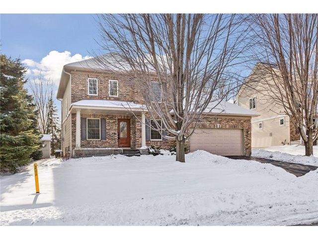 489 Canyon Boulevard, Hudson, WI 54016