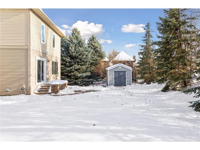 489 Canyon Boulevard, Hudson, WI 54016