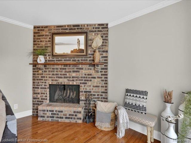 6091 Rocking Chair Road, Grand Blanc, MI 48439