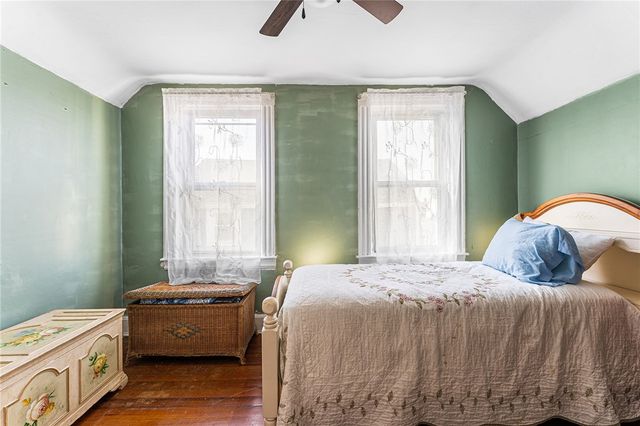 95 Ivy Street, East Providence, RI 02914