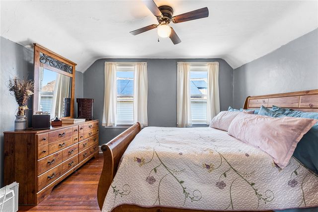 95 Ivy Street, East Providence, RI 02914