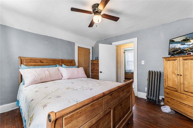 95 Ivy Street, East Providence, RI 02914