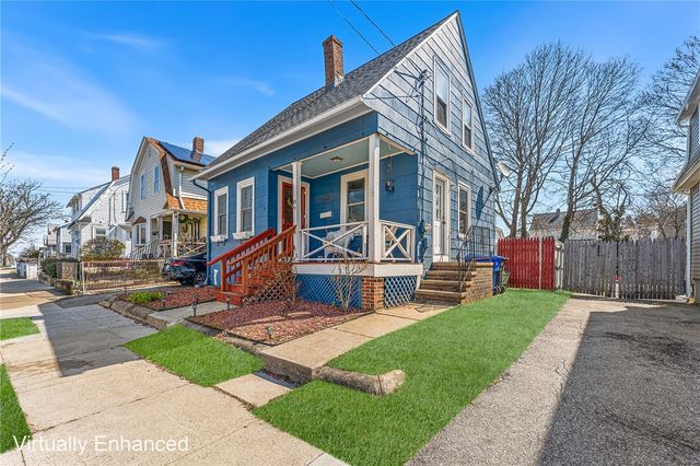 95 Ivy Street, East Providence, RI 02914