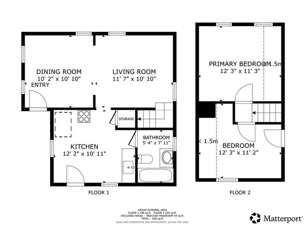 95 Ivy Street, East Providence, RI 02914