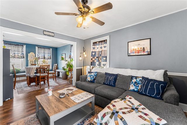 95 Ivy Street, East Providence, RI 02914