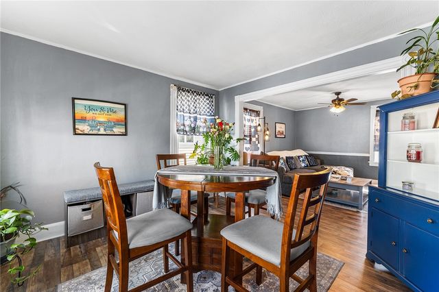 95 Ivy Street, East Providence, RI 02914