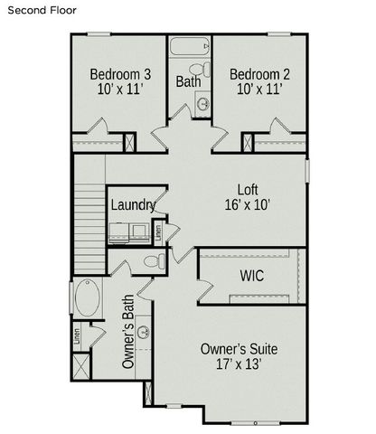 1234 Townsend Way, Chapel Hill, TN 37034