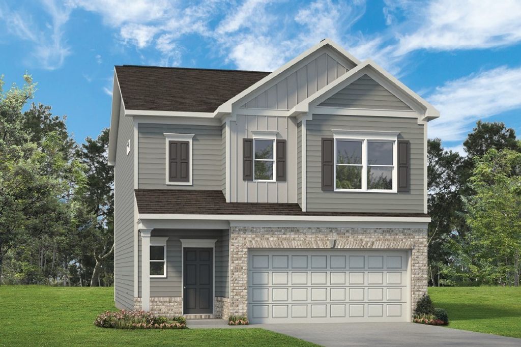 1234 Townsend Way, Chapel Hill, TN 37034