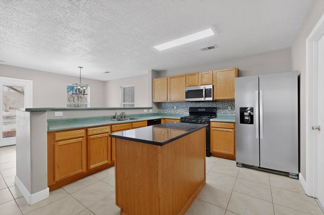 10623 Albero Rosso Drive NW, Albuquerque, NM 87114