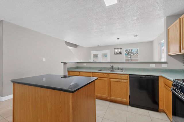 10623 Albero Rosso Drive NW, Albuquerque, NM 87114