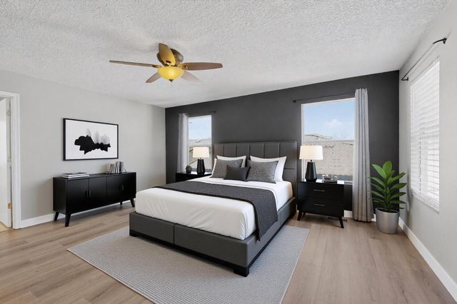 10623 Albero Rosso Drive NW, Albuquerque, NM 87114