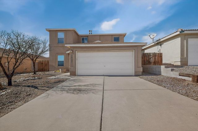 10623 Albero Rosso Drive NW, Albuquerque, NM 87114