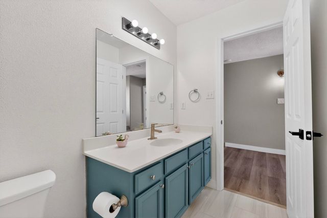 10623 Albero Rosso Drive NW, Albuquerque, NM 87114