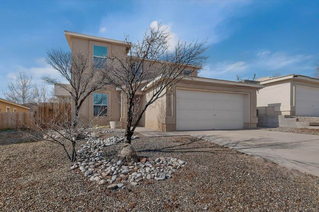 10623 Albero Rosso Drive NW, Albuquerque, NM 87114