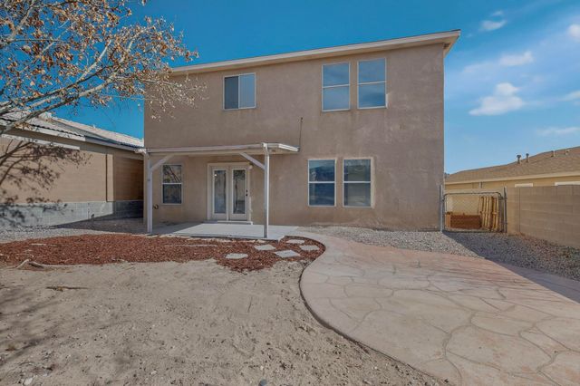 10623 Albero Rosso Drive NW, Albuquerque, NM 87114